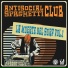 Antisocial Spaghetti Club