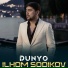 Ilhom Sodikov
