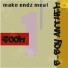 Make Endz Meat