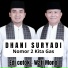 Edi Cotok, Wati mono