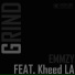 EMMZY feat. Kheed LA