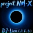 DJ-Lion -Л.Е.В.