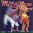 Lucila Campos, Oscar Aviles
