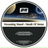 Processing Vessel