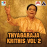 K J Yesudas