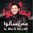 Al Walid Hallani
