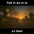 JJ Gair