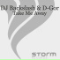 DJ Backslash & D-Gor