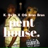 K Ross, OG BRAN BRAN, iGotRoSs