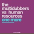 The Multidubbers