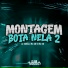 DJ Robão, Mc Gw, MC Rd