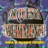 Orquesta Experimental
