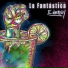 La Fantástica Music feat. Ras Levy