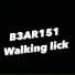 B3AR151