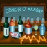 Conor O Mahony
