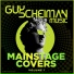 Guy Scheiman feat. Michal S