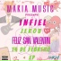 Makia Music feat. JEROU