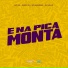 Mc Gw, Iraqui Zl, Mc Magrinho, DJ Lellis