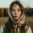 Светлая нимфа