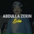 Abdulla Zerin