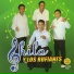 Chilo Y Los Rufianes