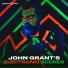 John Grant