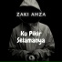 Zaki Ahza