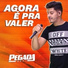 Pegada Beat
