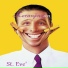 St. Eve' feat. Ono Lukman