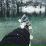 Frozen Wild