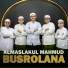 Almaslakul Mahmud