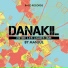 Danakil, Manjul