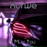 Horwe