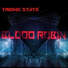 bLOOD rOBIN