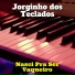 Jorginho dos Teclados feat. Sandro Mattos