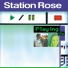 Station Rose