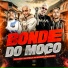 DJ FAISCA, Mc Garoto, DJ GH Sheik, Mc Vitin Lc