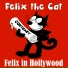 Classic Cartoons, Felix The Cat