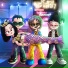GUNNER feat. YOUNGGU, DIAMOND MQT