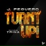 J. Peguero feat. Trina