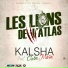 Kalsha feat Cheba Maria (Demonaco selection)