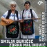 Smilja Đuričic , Zorka Malinovic