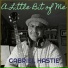 Gabriel Hastie