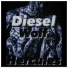 Diesel wolf