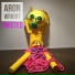 Aron Wright