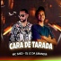 MC SAED, DJ LC DA JURANDIR