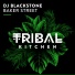 DJ Blackstone