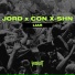 CON X-SHN, Jord (AUS)