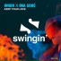 WNDR, Ima Sobé