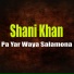 Shani Khan